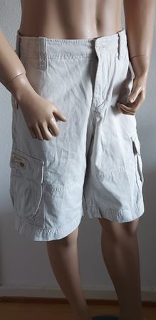 Neue coole Ralph Lauren Sommer Shorts, Grösse 30