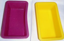 2 Caks Formen  Silikon