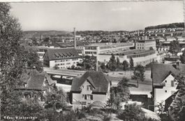 Winterthur Töss
