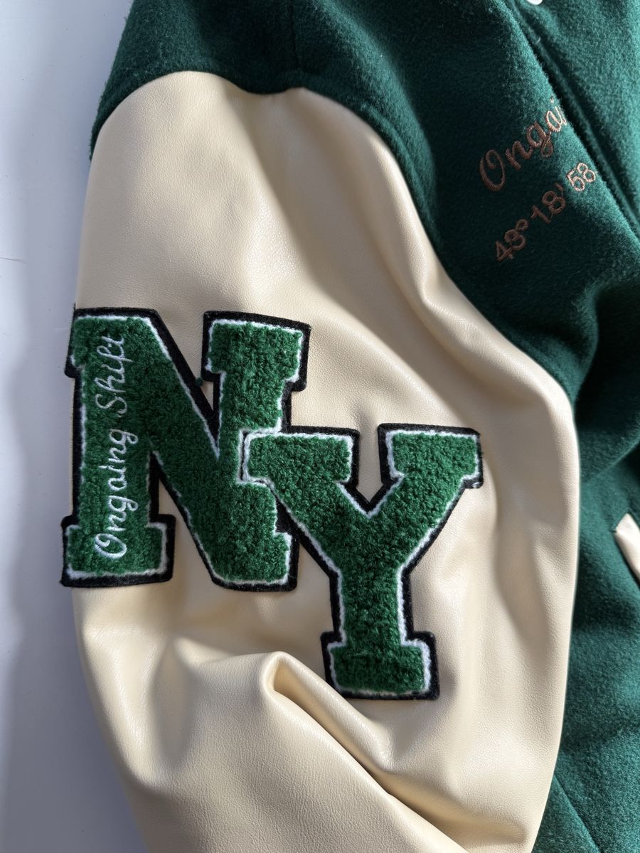Zara Giacche: College Jacke - Gr. M - Zara Men – Usato da Herisau venduto da rico.sn25 6