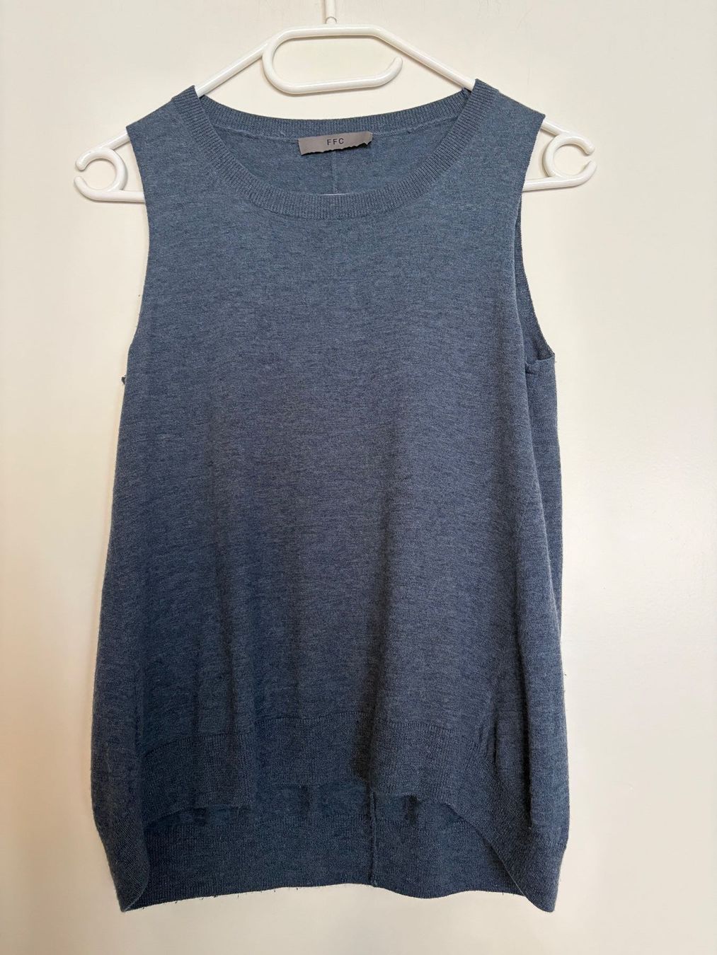Pullover & Sweatshirts: FFC Twinset; Jacke mit Pullunder Grösse M – Gebraucht aus Luzern von Lampion 1