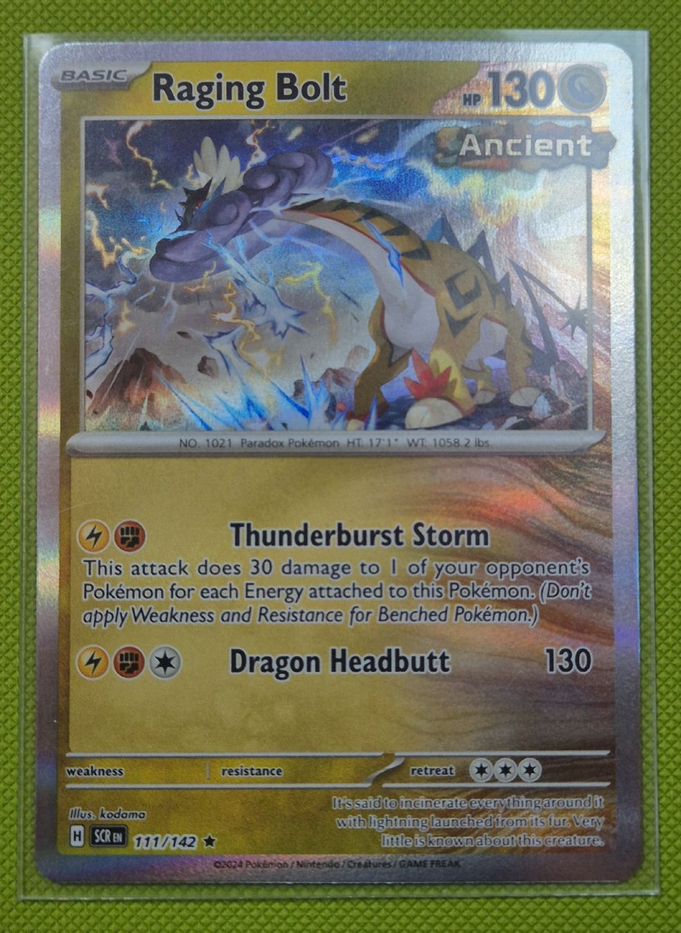Pokémon Carte collezionabili: Pokémon karten 5stk. Holos, verschiedene Sets, nearmint – Nuovo (secondo la descrizione) da Zofingen venduto da Noellerbeller 4