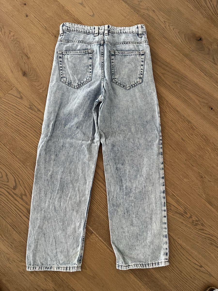 Name It Pantaloni: 2 Jeans Name it Grösse 146 – Usato da Küttigen venduto da csei 3