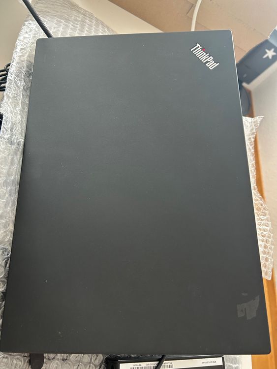 Lenovo Thinkpad T14 Gen 1 3