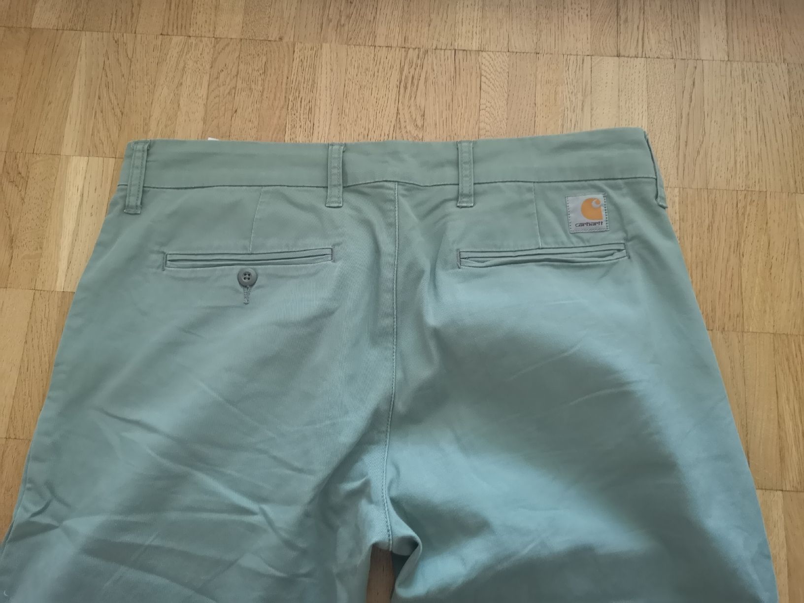 Hosen: Carhartt  – Gebraucht aus Carouge GE von Thomastor