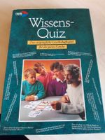 Wissens-Quiz Spiel, ab 12 Jahre