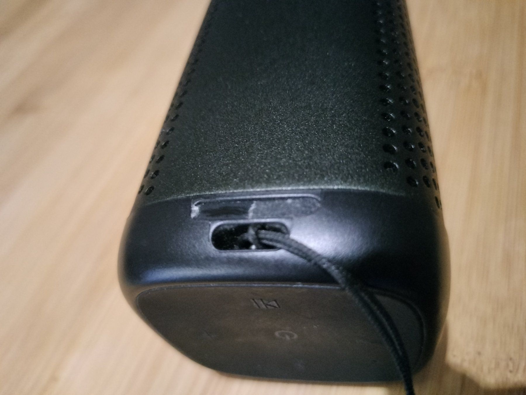 Casse acustiche: Bluetooth Lautsprecher MD 6110 Stereo 2x7.5W – Usato da Zürich venduto da epod 3