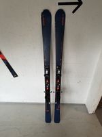 Elan Amphibio 84 XTI Fusion – 176 cm – All-Mountain Ski