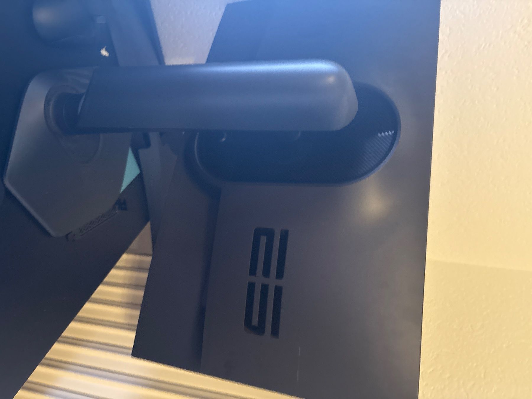 Monitor: Alienware AW25 – Usato da Sierre venduto da jer_sns5
