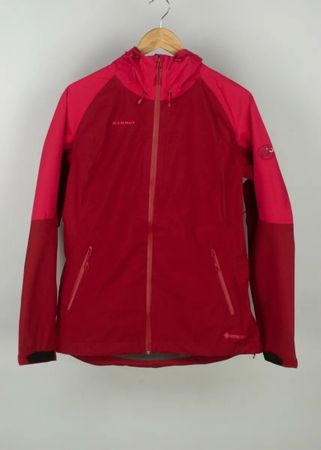 Mammut Goretex Jacke M - NEU