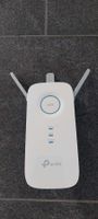 WLAN Repeater TP-Link RE450 AC1750 gebraucht guter Zustand