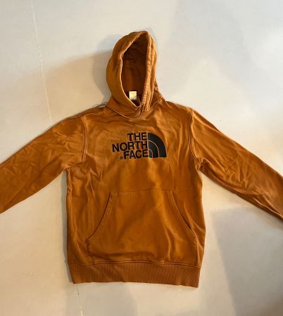 Northface Hoodie Grösse M