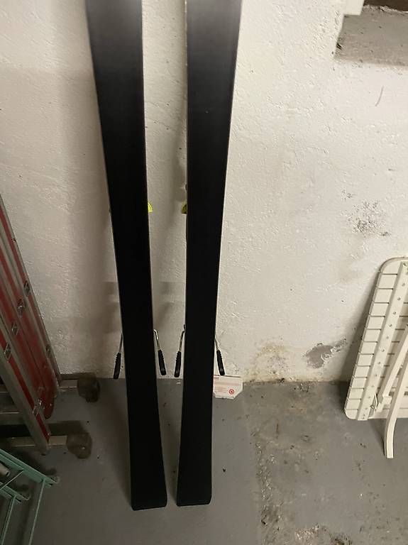 Sci: Head Ski 177cm – Usato da Guttannen venduto da Rapid88 3