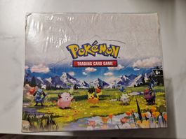 10x Pokémon Mini Tins Ascended Heroes ENGLISH – Sealed OVP
