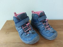 Wanderschuhe Gr. 27/28, KEEN