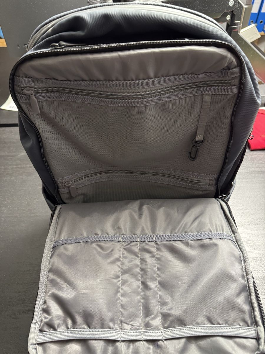 Rucksäcke: onemate Rucksack Backpack Pro 2 – Gebraucht aus Sachseln von regor15 1