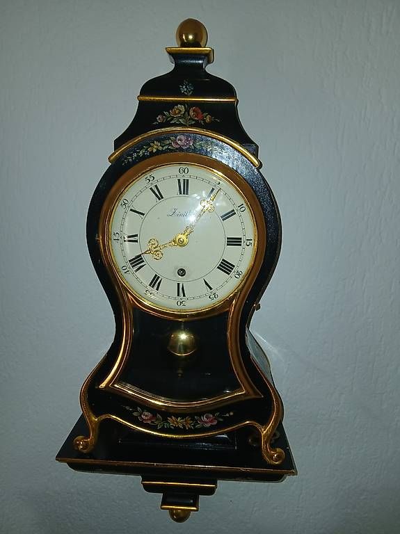 Pendules & Horloges murales: Zenit – D'occasion à Koppigen par rol_p8cf