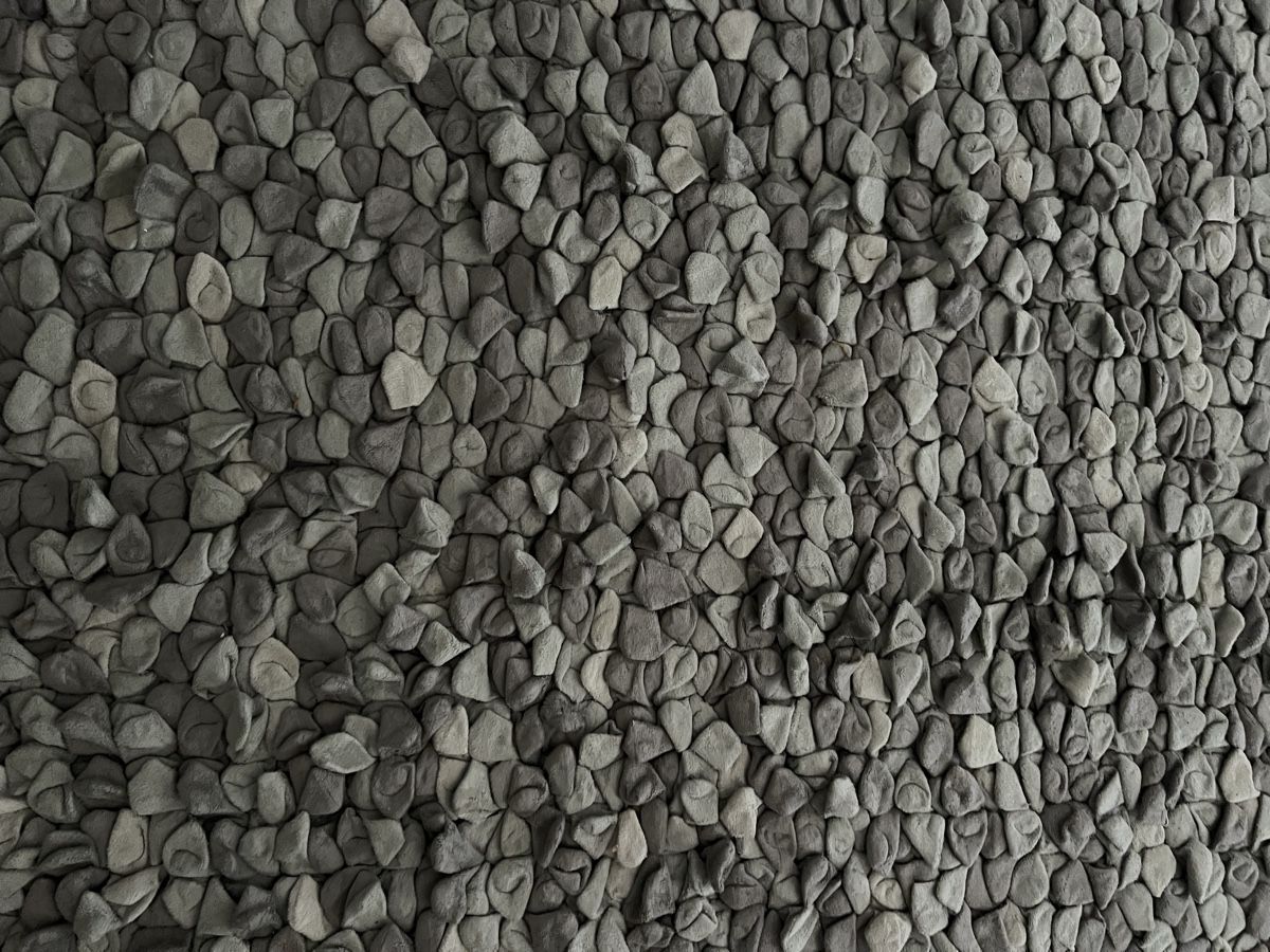 Tappeti: Art Deco "Sea Stones" carpet  – Usato da St.Gallen venduto da 303_7fcf 6