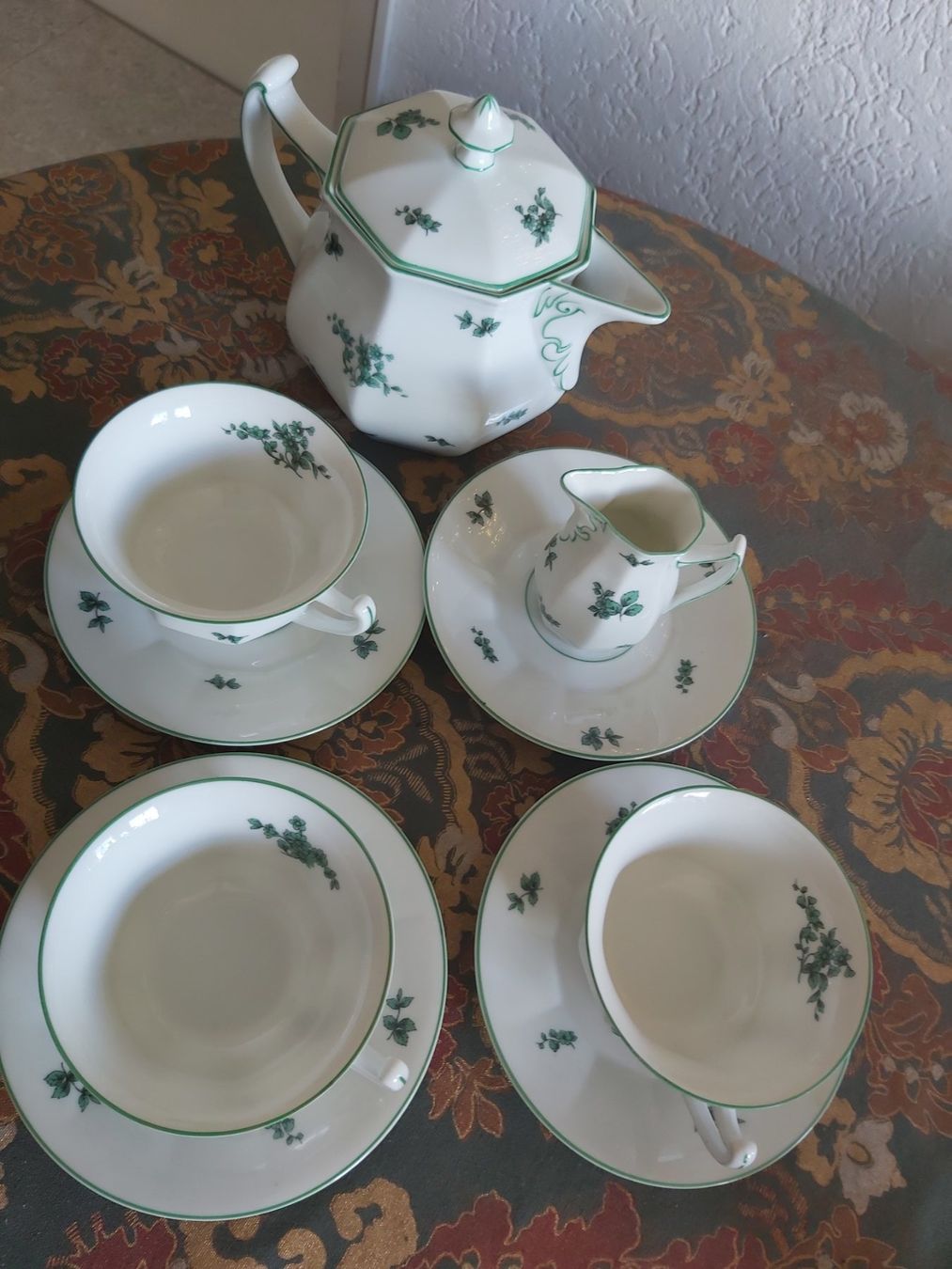 Rosenthal Tasses: Kaffeeset Rosenthal – D'occasion à Bern par aronari 1