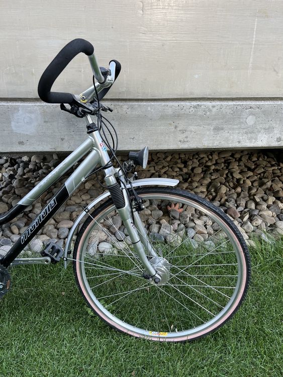 Mondia Stratos Citybike 3