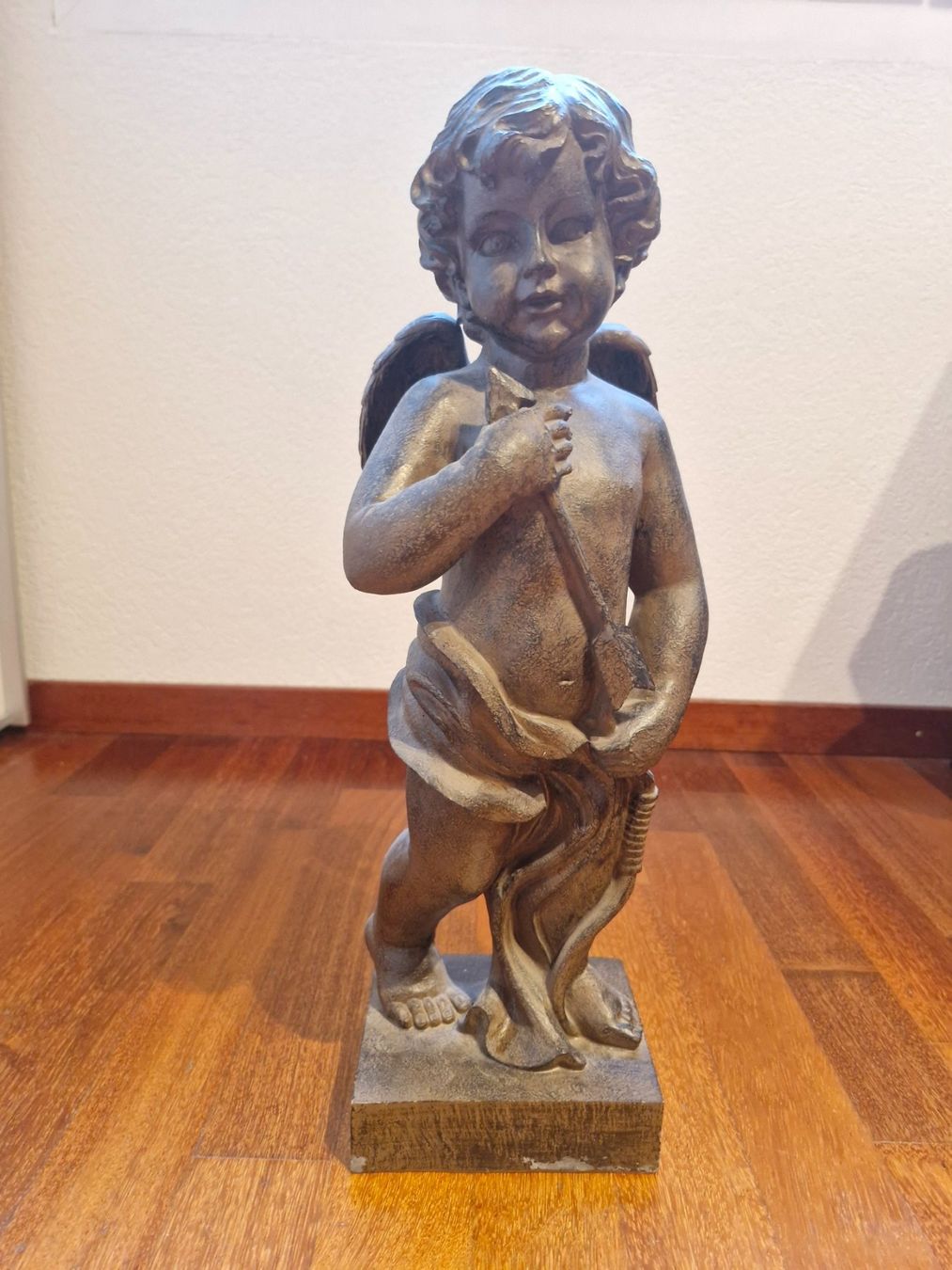 Tutte le decorazioni: Engel mit Amors Pfeil – Usato da Neuheim venduto da roue