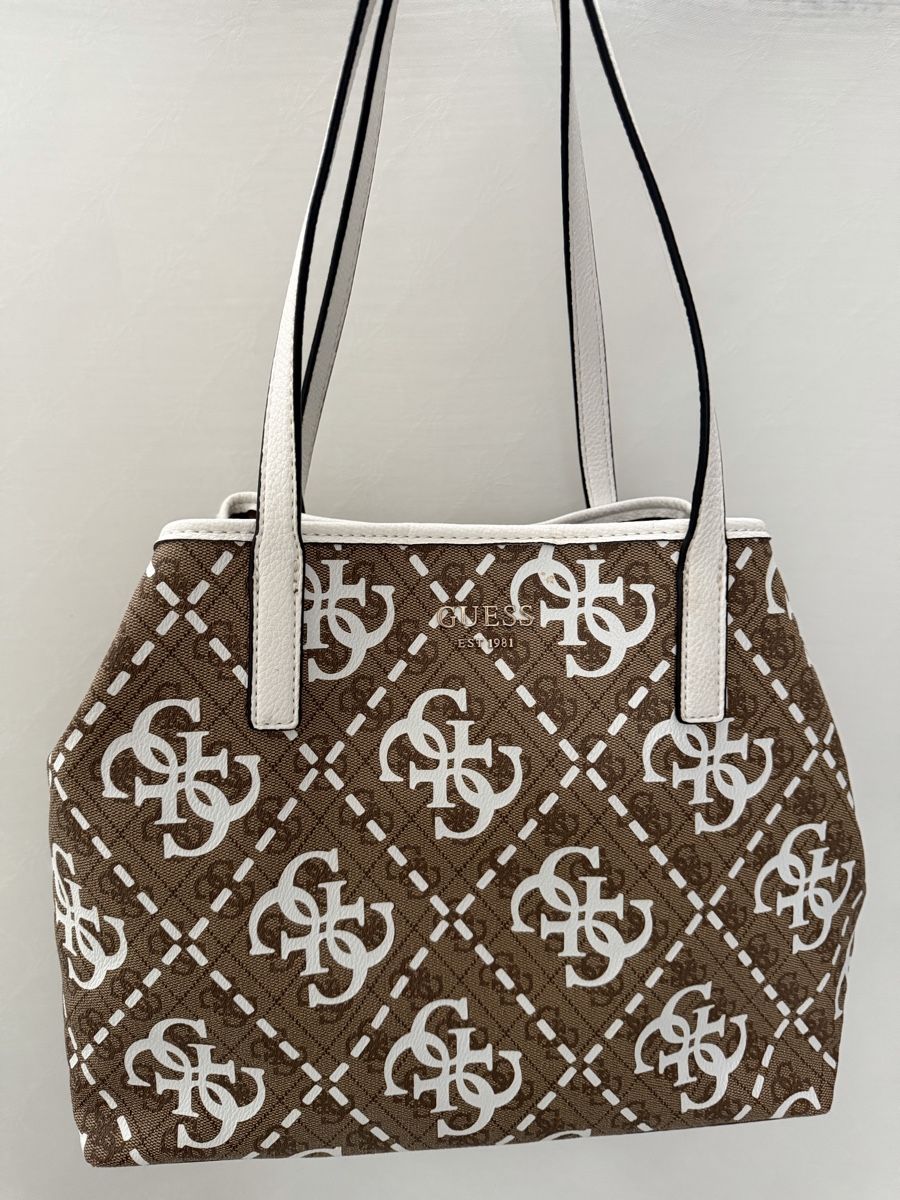 Guess Borse da donna: Guess tasche – Usato da Roggwil BE venduto da 123vera456 1