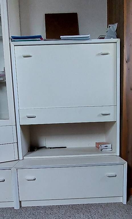 Armadi: Wohnzimmer-Möbel Set – Usato da Utzenstorf venduto da Waldi66 2