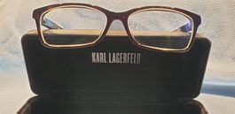 Karl Lagerfeld Brille