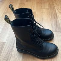 Dr. Martens Stiefel schwarz Grösse 37