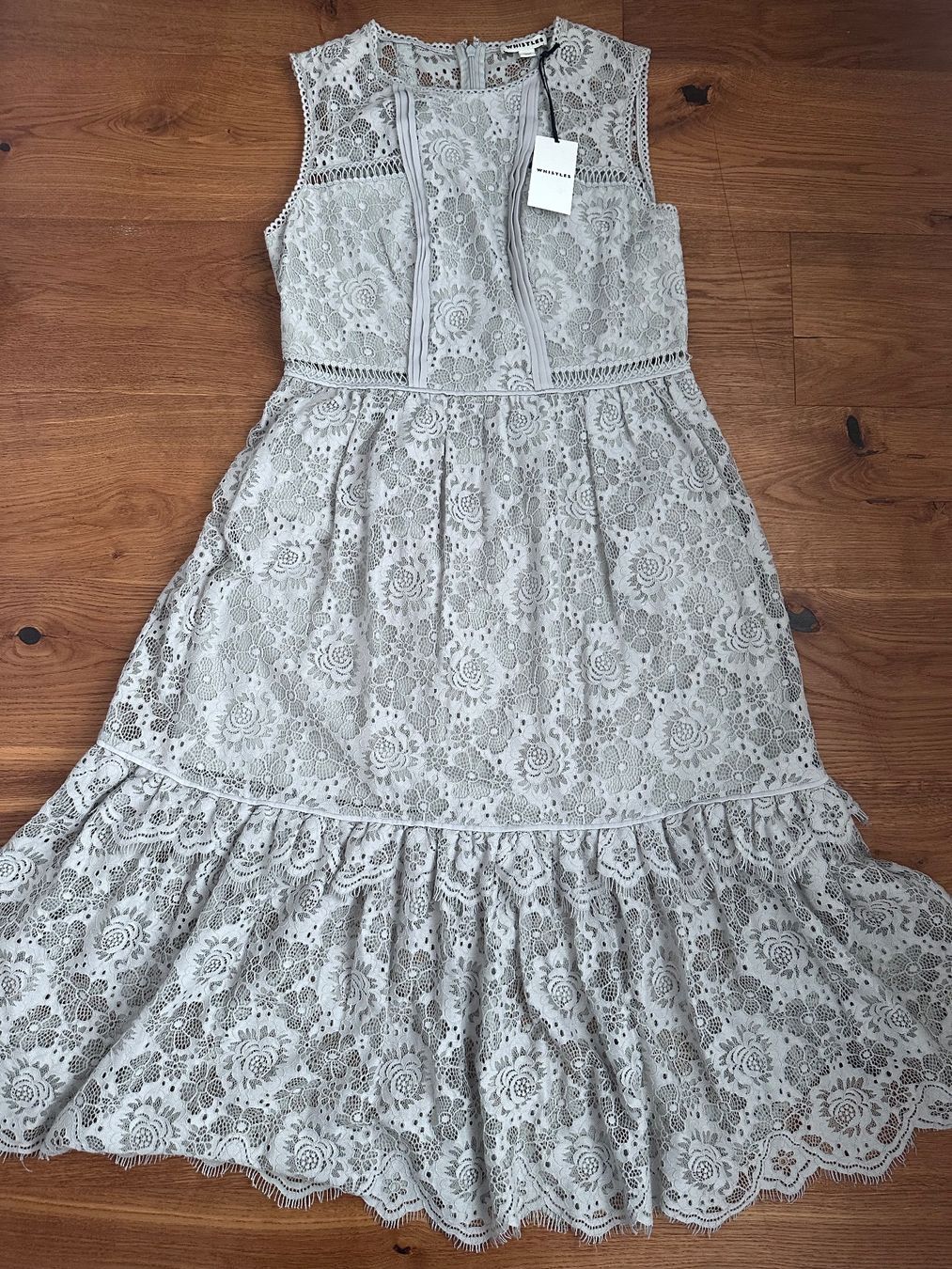 Vestiti: Robe 👗REISS – Nuovo (secondo la descrizione) da St-Légier-Chiésaz venduto da EvaVDRiviera 3