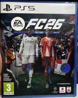 FC 26