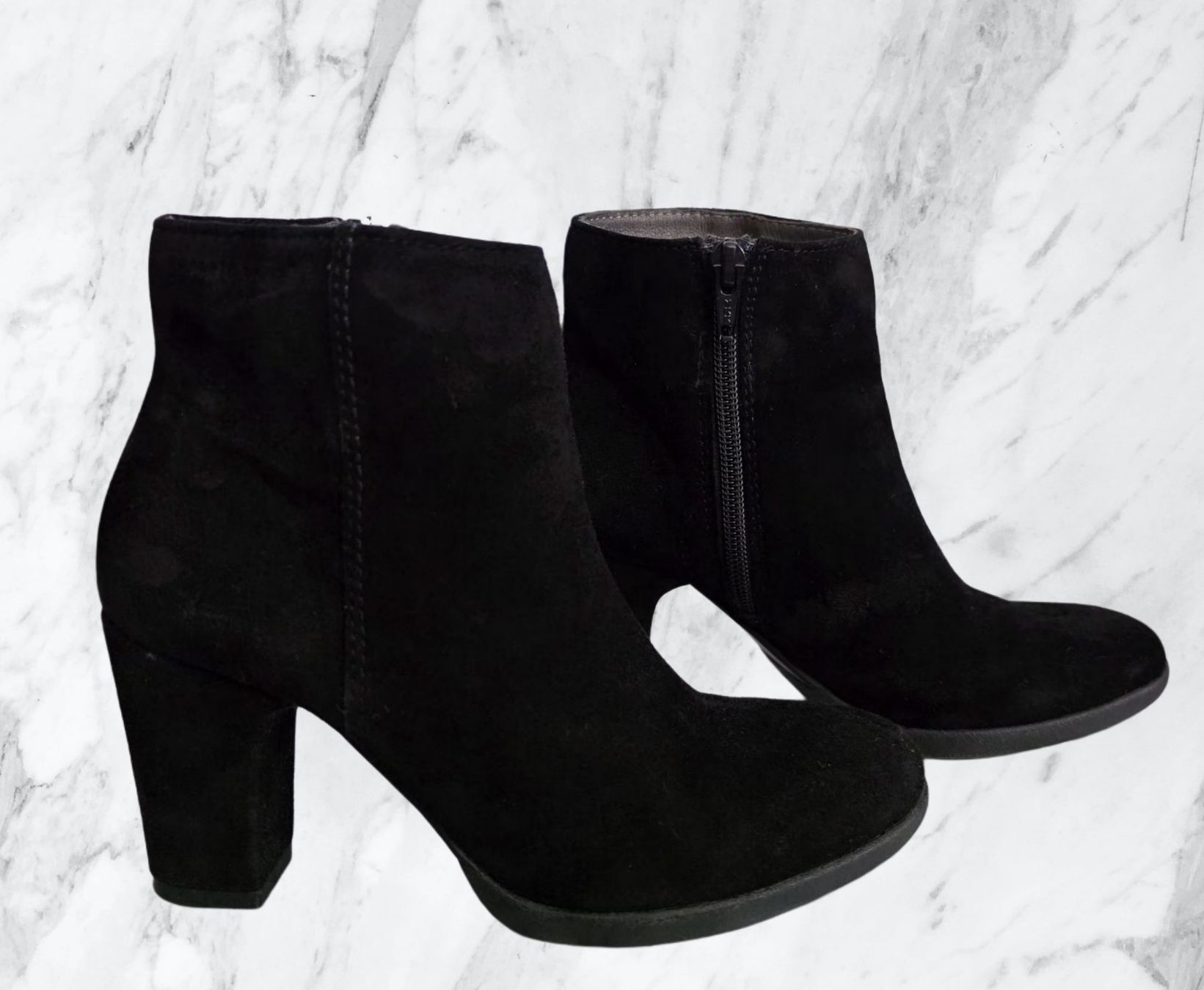 Roberto Santi Scarpe da donna: Roberto Santi Ankle Boots – Usato da Einsiedeln venduto da Lirpae