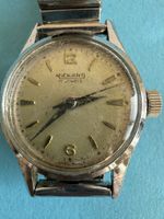 Vintage RICHARD Damenuhr Automatic Armbanduhr Damen