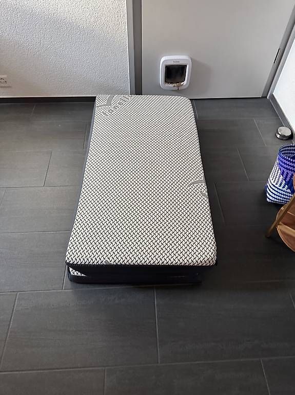 Matratzen: Matelas Fanello sur mesure – Gebraucht aus Villarzel von Matt-93 2