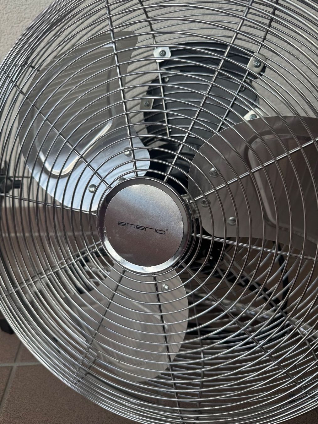 Ventilatori: Boden-Ventilator – Usato da Appenzell venduto da sto_v2yv 1