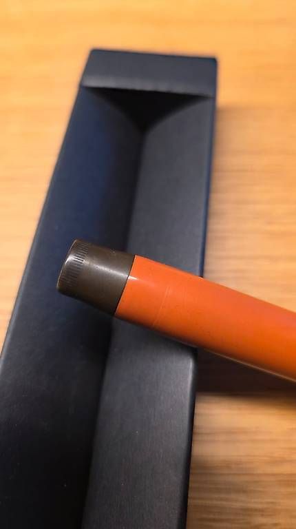 Parker Penna & Evidenziatori: Parker - Duofold – Usato da Hausen AG venduto da Izebreaker 4