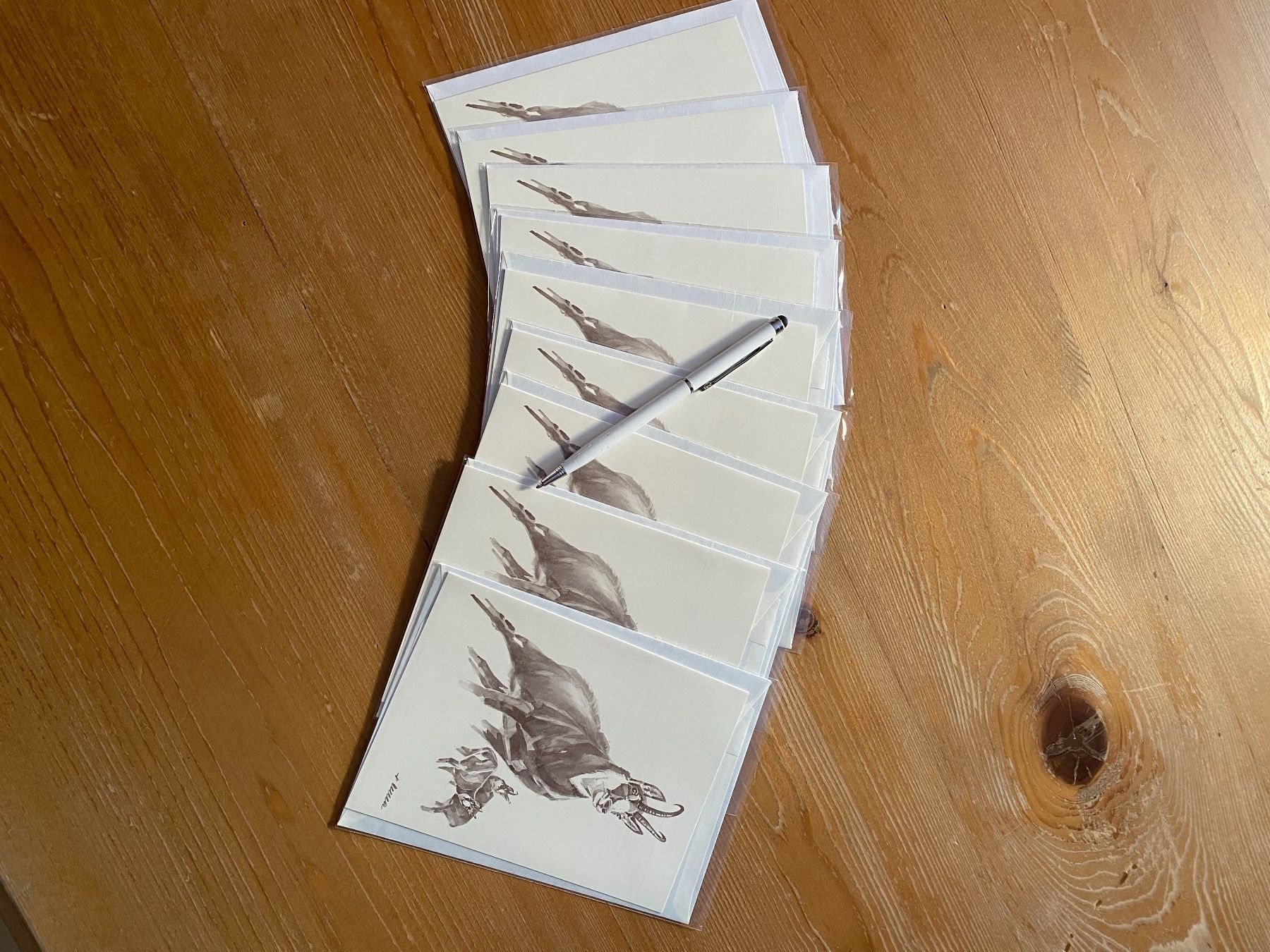 Cartes: Karten – Neuf (Voir description) à Castiel par gamsli1000 3