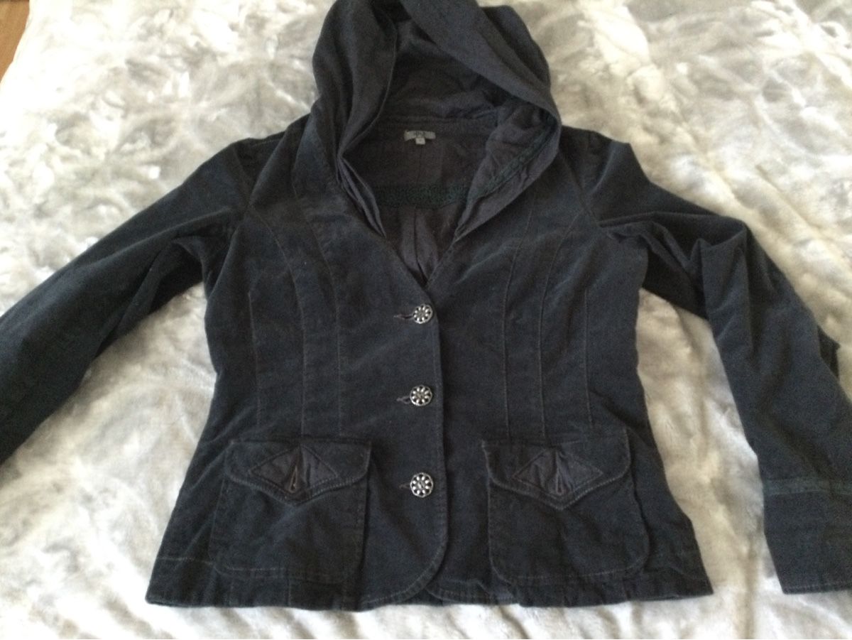Nile Giacche: Jacke Nile S – Usato da Villnachern venduto da Anita2006