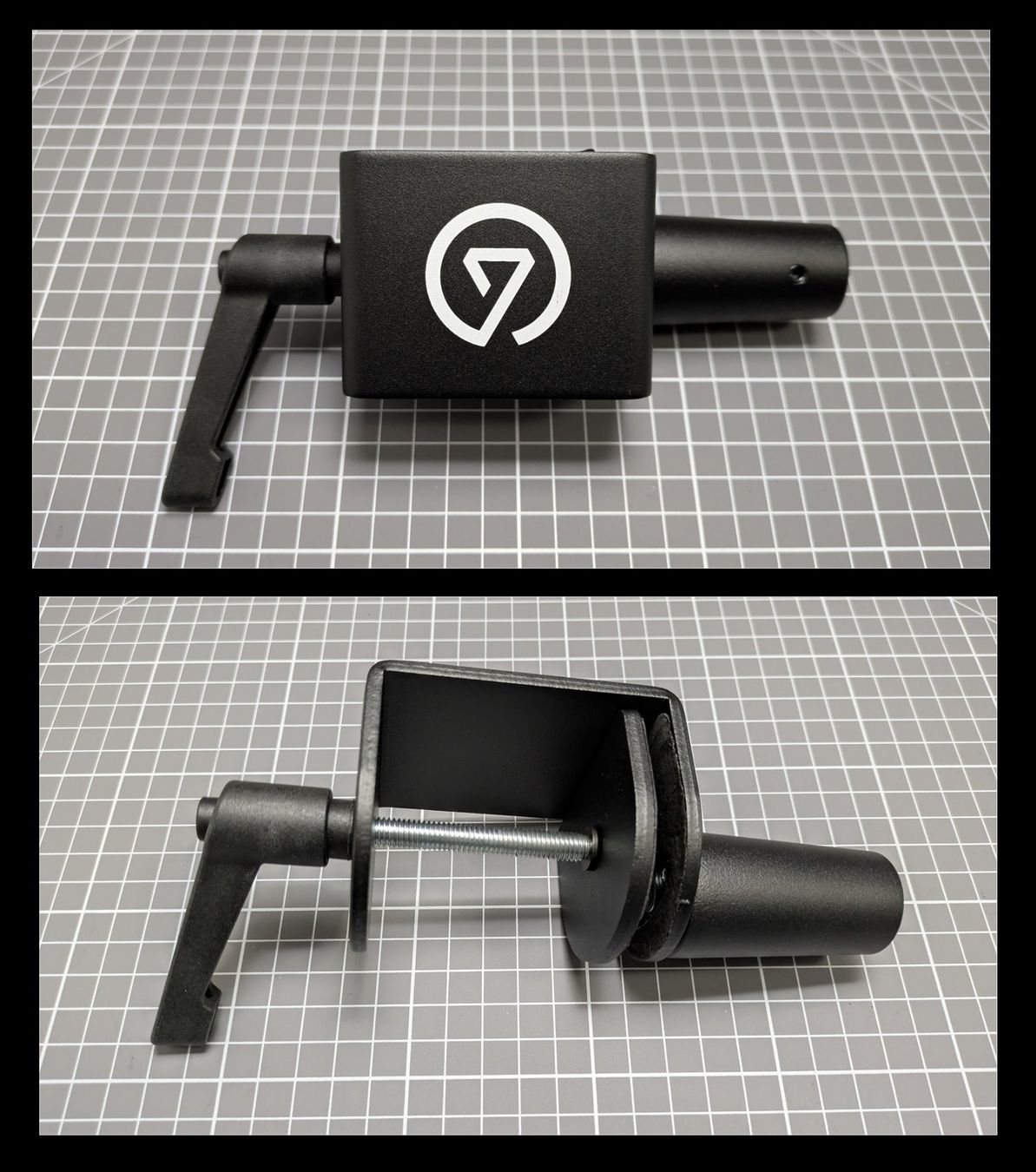 Elgato Supporti a parete: Elgato Wave Mic Arm LP mit Shock Mount - 1.0 – Usato da Sennwald venduto da MicNi 4