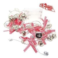 20 warmweisse LEDs