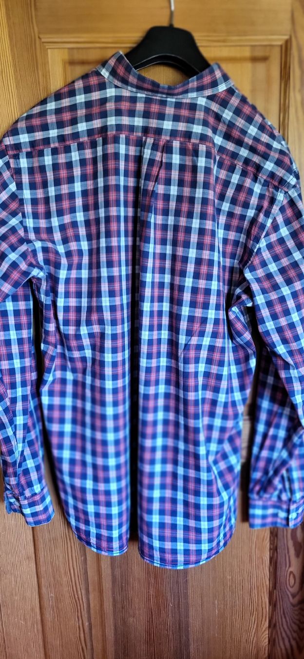 Maddison Camicie: Herrenhemd Langarm gr. XL – Usato da Schweizersholz venduto da fuchs06 3