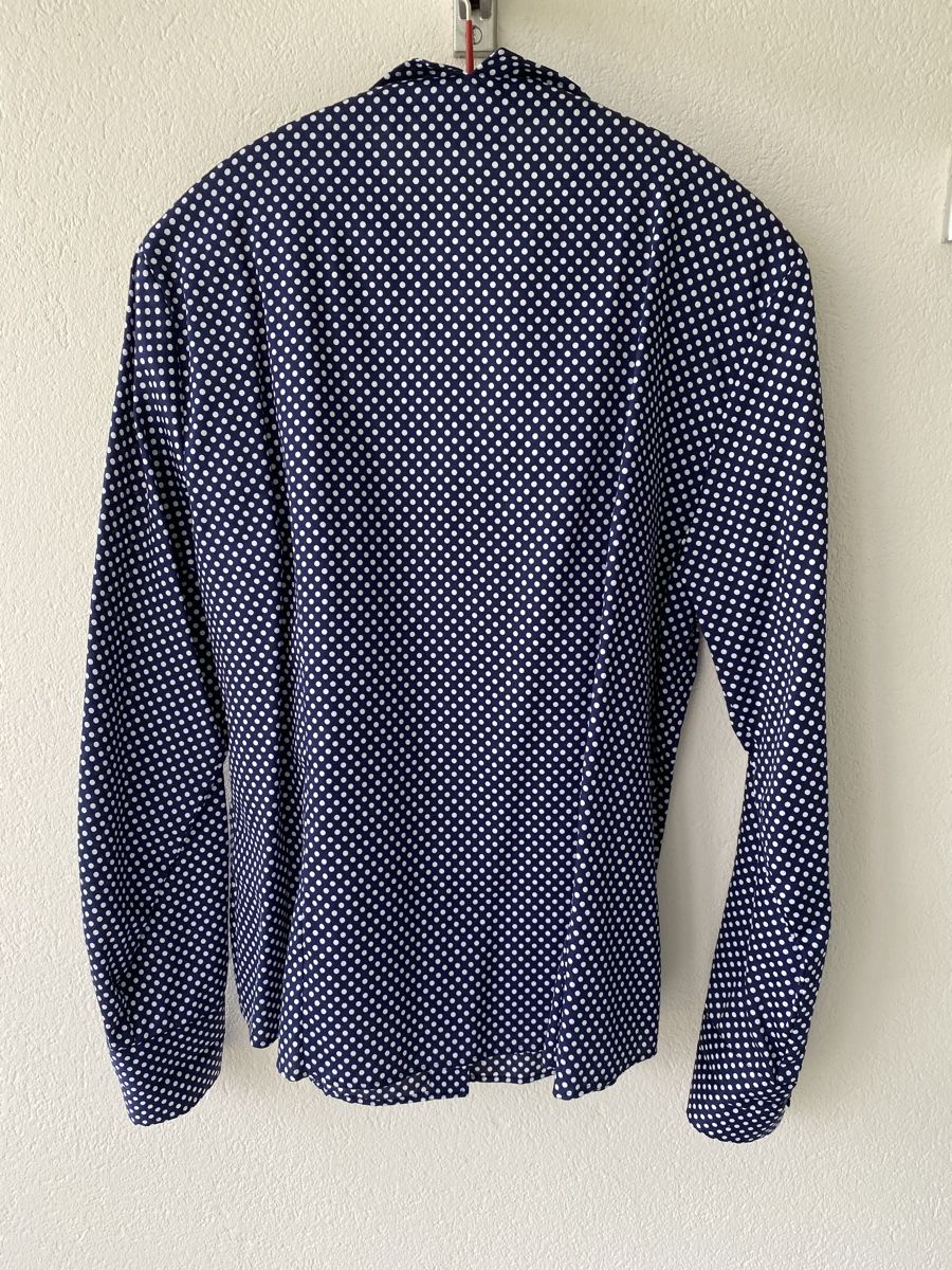Eterna Camicette: Bluse, Gr. 42 v. Eterna  – Nuovo (secondo la descrizione) da Uetikon am See venduto da 2nd_chance 2