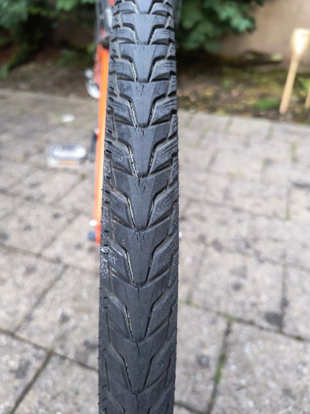 Aarios Biciclette: Aarios Damenvelo – Usato da Mettmenstetten venduto da wertus99 5