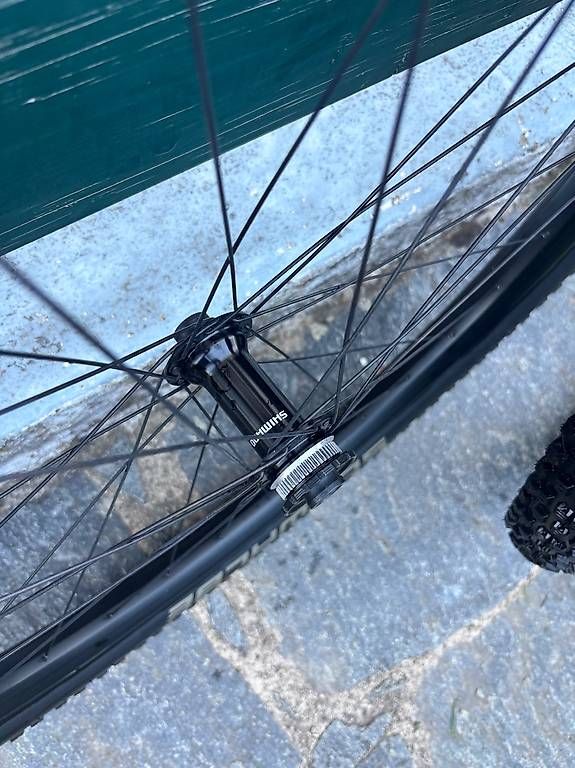 Pneus & Roues: Set ruote Mtb 29 – D'occasion à Magliaso par luc_kyv8 1