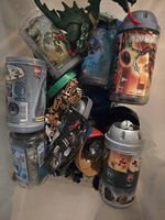 Lego Kisten + viele Bionicle