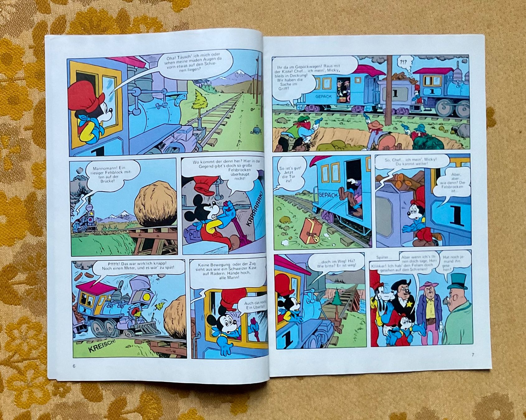 Fumetti: Goofy Heft Nr 12 von 1983 – Usato da Endingen venduto da nathan05 2
