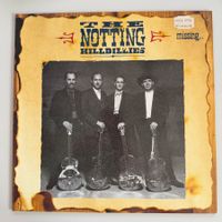 Notting Hillbillies – Missing...Presumed Having (LP)