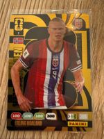 💥Panini WM 2026 Adrenalyn XL - ERLING HAALAND GOLD BALLER💥