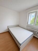 Bett / Bed