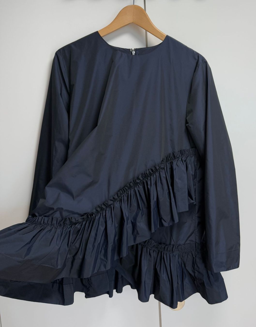 Cos Blusen: COS Damenbluse Gr. 42 – Neu (gemäss Beschreibung) aus Frauenfeld von LIL_NA 5
